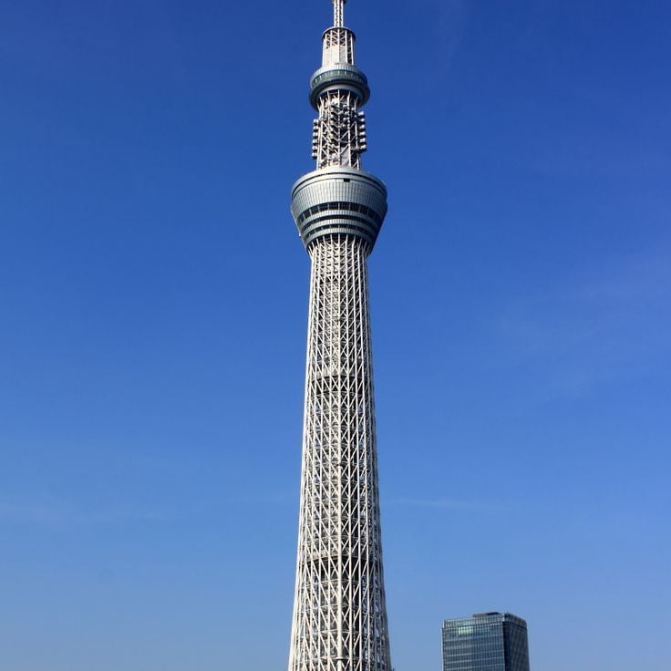 Tokyo Skytree