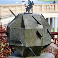 Sonnenuhr