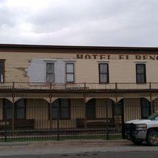 El Reno Hotel
