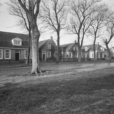 Camminghastraat 35, Ballum