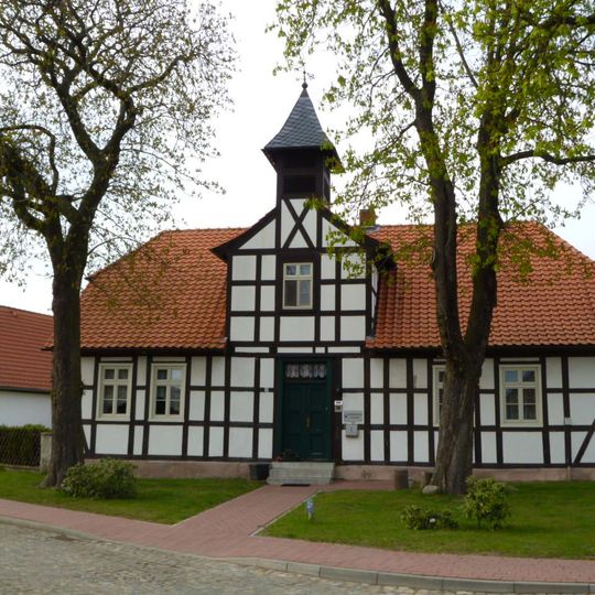 Schulhaus Grauingen