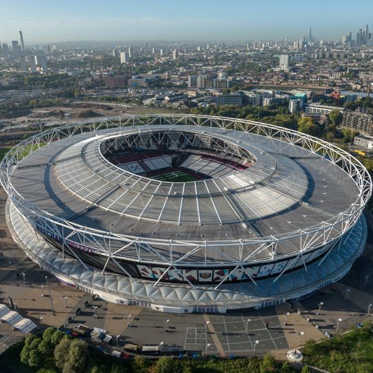 London Stadium