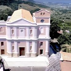 Chiesa Matrice di Sant'Andrea Apostolo
