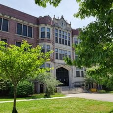 High School of Commerce