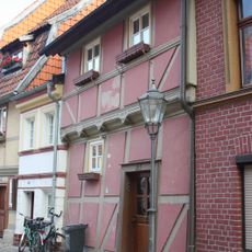 Wassertorstraße 21 (Quedlinburg)