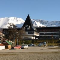 Provinsi Tierra del Fuego