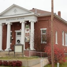 Orange Street Presbyterian Church