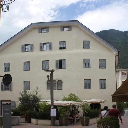 Gasthof Weißes Kreuz