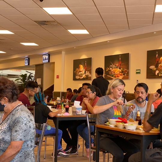 MultiPlaza Ojo de Agua