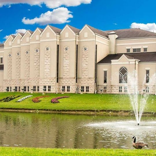 Noor Islamic Cultural Center