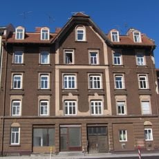 Landsberger Straße 448