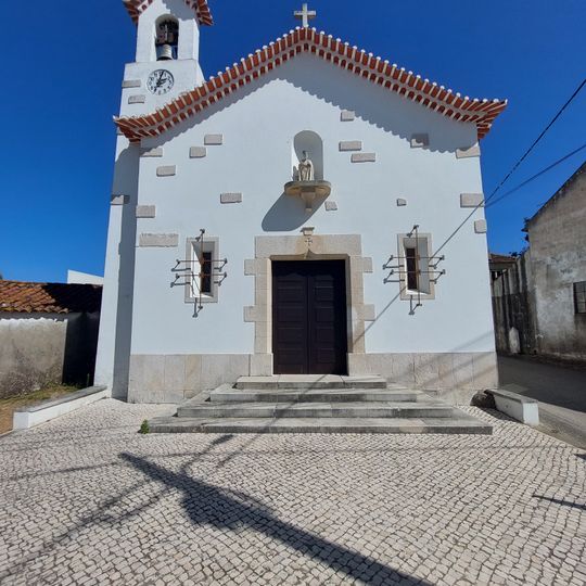 Capela do Silval