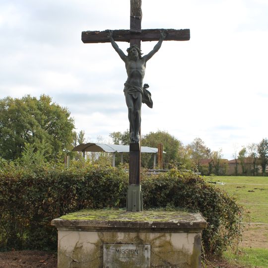 Croix des Jacques