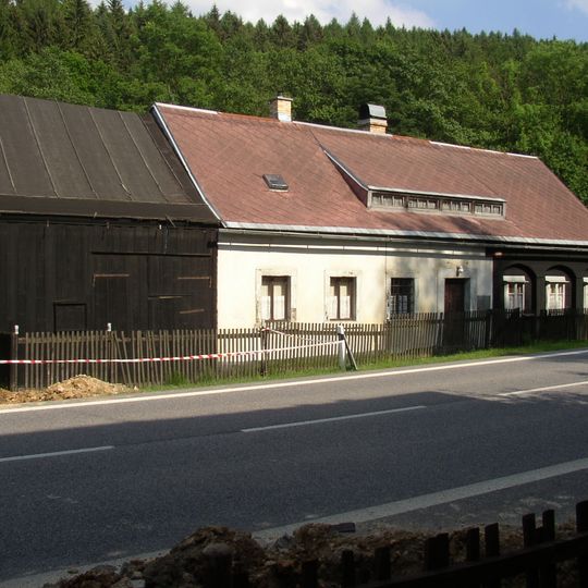 Dolní Podluží 519