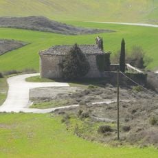 Ermita de Santa Colomba
