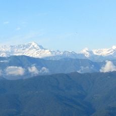 Kumaon division