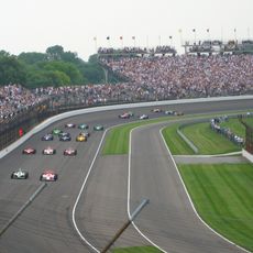 Indianapolis Motor Speedway