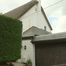 Ye Old Thatched Cottage