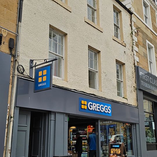 5, 7, 9 Crossgate, Cupar