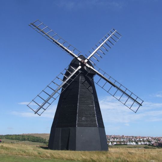 Beacon Mill