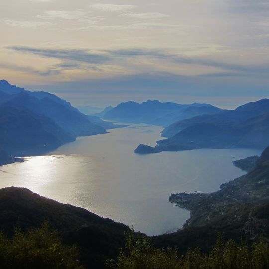 Lake Como