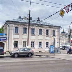 Жилой дом (Тверь)