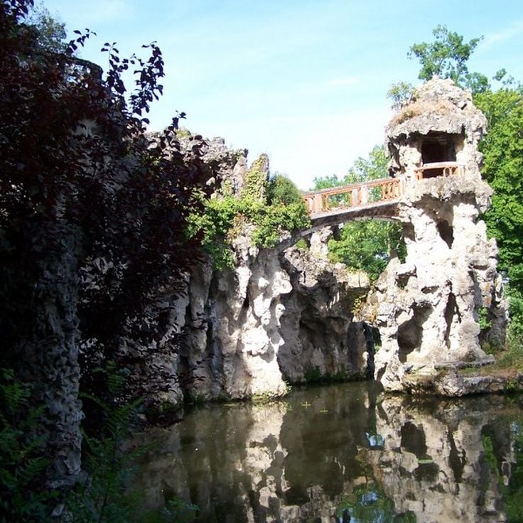 マジョラン公園