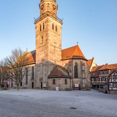 Cultural heritage D-5-6634-0090 in Altdorf bei Nürnberg
