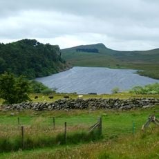 Crag Lough