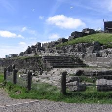 Temple of Mercury