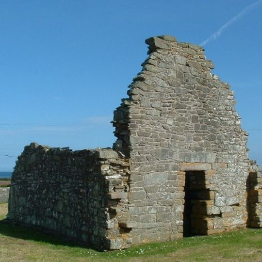 St John's Point Church