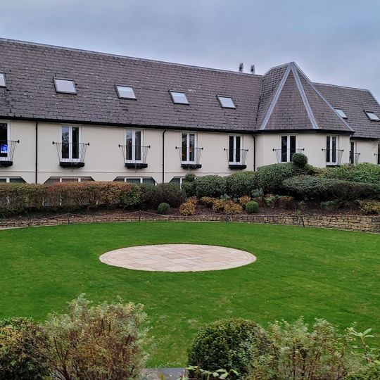 The Vineyard Hotel