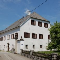 Parochial House Kleinzell