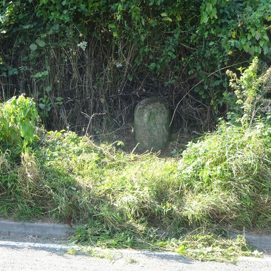 Milestone, Frocester Hill Farm