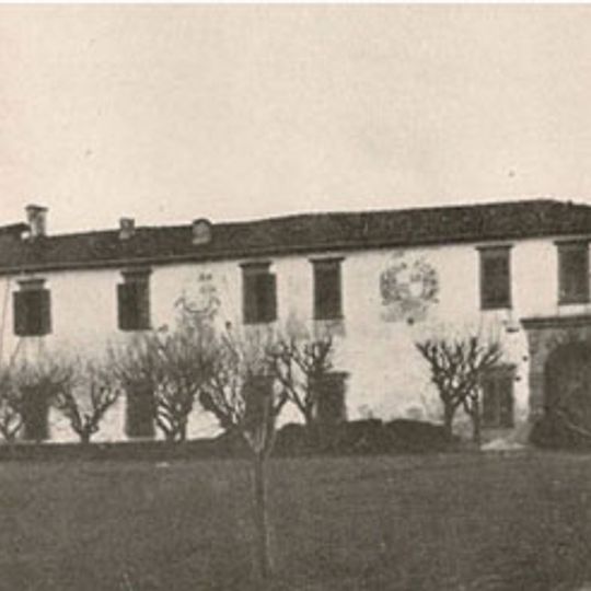 Villa dei Tasso