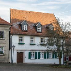 Cultural heritage D-4-76-145-176 in Kronach