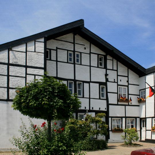 Unterheydener Straße 29