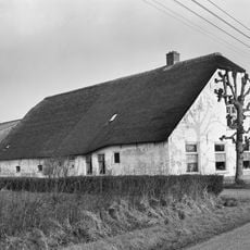 Harmelerwaard 12, Harmelen