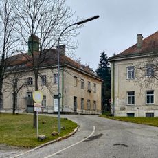Küchengebäude