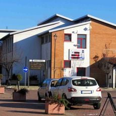 Town hall of Candiolo