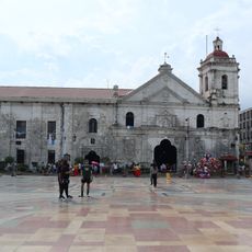 Basílica del Santo Niño