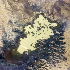 Lake Fitri