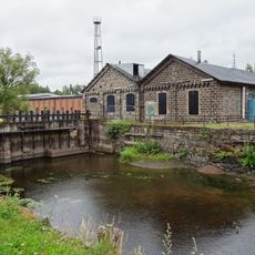 Avesta gamla kraftstation