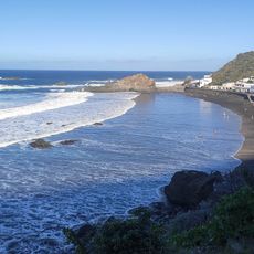 Spiaggia di San Roque