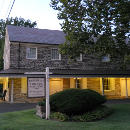 Horsham Friends Meeting