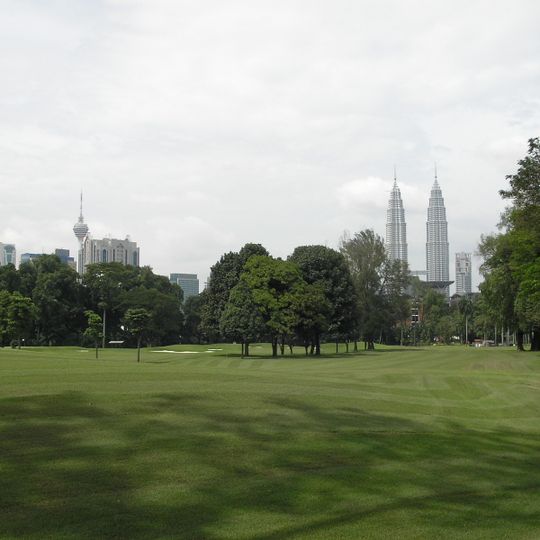Royal Selangor Golf Club