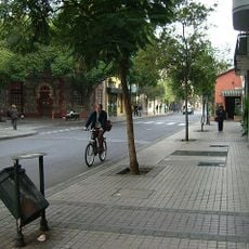 Lastarria