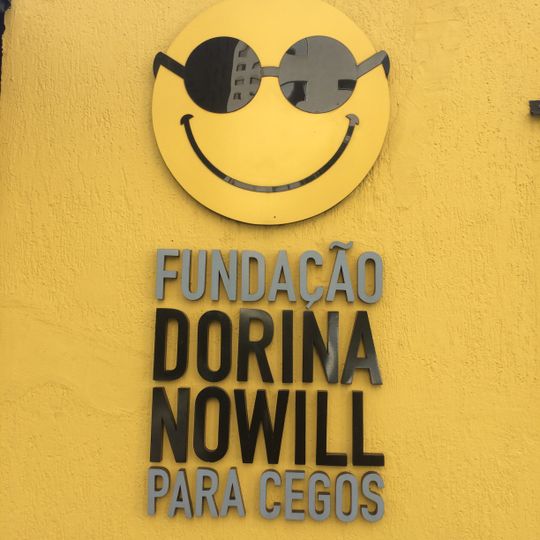 Centro de Memória Dorina Nowill