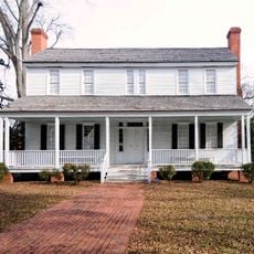 Jennings-Brown House