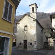 Oratorio di Sant'Anna